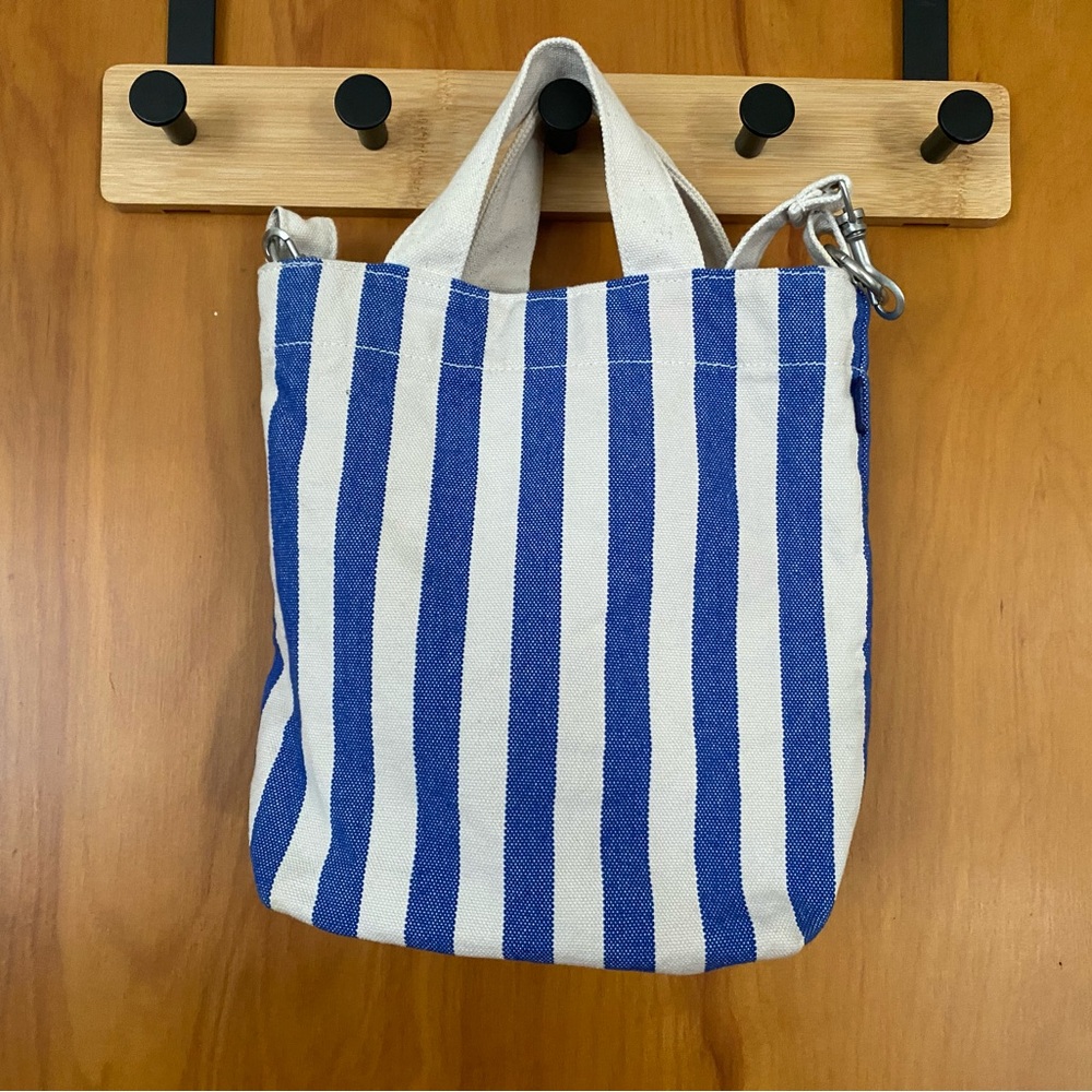 BAGGU Mini Duck Bag (Japan Exclusive)
